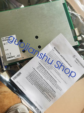 1PCS NEW HIRSCHMANN M4-GIGA 8-SFP Industrial switch Fast delivery Via Fedex/DHL picture