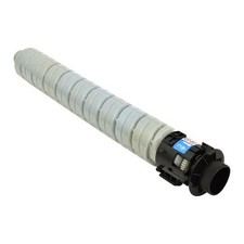 Compatible with 842282 (IM C6000) ForRicoh IM C4500,IM C6000 - Cyan picture