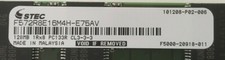 STEC  F572R8E16M4H-E75AV  128MB   Server Memory RAM 1Rx8 PC133R picture