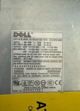 Dell PowerEdge 800 930 840 420W Power Supply T9449 T3269 PS-5421-1DS-ROHS picture