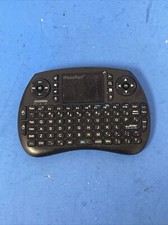 iPazzPort Wireless Mini Keyboard with Touchpad for Android TV Box and Raspberry picture