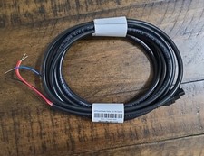 Cradlepoint Power GPIO Cable for Cellular Modems -NEW OEM 2x2 3-Meter 24 AWG picture