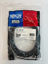 Tripp Lite Computer Power Cord P007-006 picture
