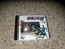 Speedway New and Sealed PC Game in Jewel Case picture