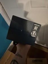 Powervar Power Conditioner ABC100-11 - 1.0 Amp Output with 2 Oulets picture