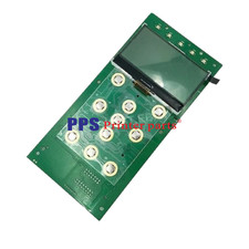 P1058930-041 203/300dpi Front Control Panel For Zebra ZT410 ZT420 Label Printer picture