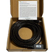 BlueRigger USB 2.0 Active Extension Cable 32ft New NIB picture