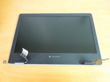 Toshiba Dynabook OEM E10-S LCD W/LCD Cover, Bezel, Hinges, and LCD Cable Include picture