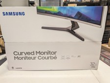 New, Samsung 32