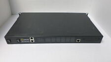 Perle SCS48 DAC IOLAN 48 port Dual AC Dual 10/100/1000 Ports (5 Available) picture