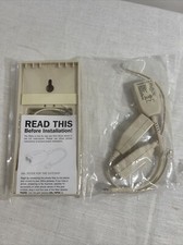 2Wire DSL Filter Kit, 1 Single-line wall mount outlet And 3 in-line DSL filters picture