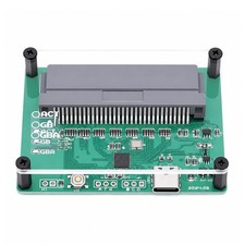 Game Card Burner, Game Card Reader Writer, USB Retro Game Cartridge Burner wi... picture