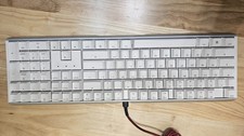 Cherry MX Board 3.1 RGB Mechanical Gaming Keyboard picture
