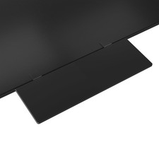 Bontec Ergonomics Desk Extender Tray 27.2X9.5 Inch Table Mount Arm Rest Shelf picture