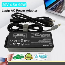 90W AC Adapter Power Supply for Lenovo ThinkPad Edge E330 E525 E530 E535 42T4428 picture