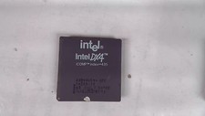 A80486DX4-100, SX900 intel socket 3 100MHZ processor, 3.3 volt picture