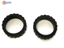 40X5451 TIRE ONLY Printer Paper Feed Pick Up Roller  Lexmark E260 E360 E460dn  picture