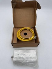 TELUS MoCA 2.5 Ethernet Adapter ECB6250A Gigabit Coax Network Open Box picture