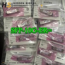 SFP-10G-ER= Cisco 10G ER SFP+ Optic For Catalyst 3850 9300 Nexus 9000 Switches picture
