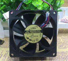 FOR ADDA DC 12V 0.65A AD0812VB-A7BGP 8025 80x80x25mm 3pin picture