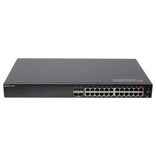 Dell EMC N1124T-ON 24-Port Gigabit Ethernet Network Switch 4x 10G SFP+ picture