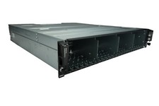Dell Compellent SC220 24SFF Enclosure w/ 2x 700W, Bezel, No Controller/HDD/Rails picture