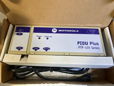 Motorola PIDU Plus PTP 400 Series - Cambium ACPSSW200-02A  WB2356 picture