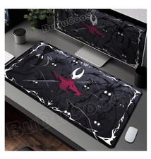 Hollow Knight Silksong XXL Mouse Pad HD Print Large Gaming Desk Mat picture
