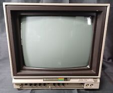 Commodore 1702 CRT Video Monitor For Parts or Repair Only picture