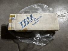 AUTHENTIC OEM - IBM Vintage Enhanced Keyboard 1503275 Rectangle Keys BOX ONLY picture