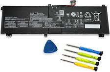 L22M4PC3 L22C4PC3 L22D4PC3 Laptop Battery Replacement for Lenovo Legion 9 picture