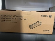 Xerox 115R00063 WorkCentre4250/4260 Fuser Unit 110/120V OEM picture
