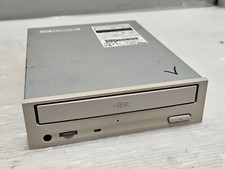 TEAC CD-540E, Vintage 40x SPEED ATAPI CD-ROM, LEGENDARY MODEL, WORKING picture