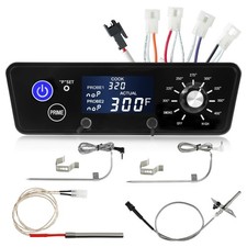 Control Board Replacement Parts Compatible for Pit Boss 1100PS1, PB820, Pro 1... picture