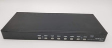 StarTech SV831DVIU 1U 8 Port Rackmount Switch picture