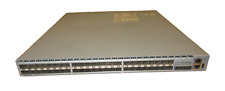 Arista DCS-7280SE-68-F 48x10GbE SFP+ 2x100GbE QSFP Switch picture
