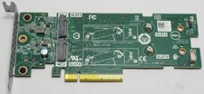 Dell Boot-Optimized Server Storage Adapter PCIe Card (Dual-Slot), 0K4D64 picture