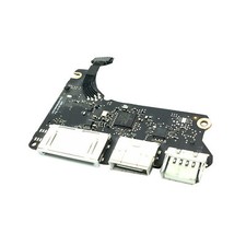 Replacement USB SD HDMI I/O Board for Apple MacBook Pro A1425 (Late 2012-2013) picture