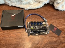 BIGTREETECH BTT SKR-MINI E3 V1.2 32 Bit Control Board 3D Printer picture