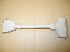 DEC 17-03831-01 .2M SCSI-1 TO SCSI-2 STORAGEWORKS TRANSITION CABLE BN23E-0E picture