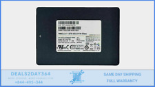 Samsung PM863A 1.92TB SATA 6GB/s 2.5