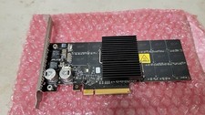 IBM 00JY003 2600GB Multi-Level PCI Express 2.0 x8 Enterprise IO3 Flash Adapter picture