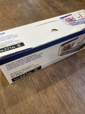 Brother TN221BK Black Toner Cartridge Computer Printer Ink NEW picture