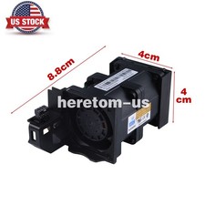 New 02JG445 High Performance CPU Cool Fan for Lenovo SR645 SR655 1U SR630 V2 V3 picture