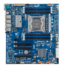 GIGABYTE MF51-ES0 Motherboard Intel LGA 2066 C422 Chipset w/ 10GbE , 3x PCIe x16 picture