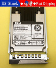 Used Dell 0CN3JH 800GB 12Gb/s SAS 2.5