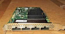 LSI 9201-16e 6Gbps 16-lane external SAS HBA P20 IT Mode ZFS TrueNAS picture