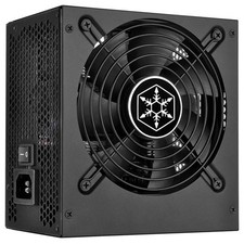 Silverstone SST-ST75F-PT 750W Strider Platinum 80Plus Platinum ATX Power Supply picture