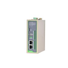 InHand Networks InGateway IG502 4G LTE Cellurar Protocol Cost-Effective Edge ... picture