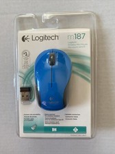 Logitech 910-002728 Wireless Advanced Optical  picture